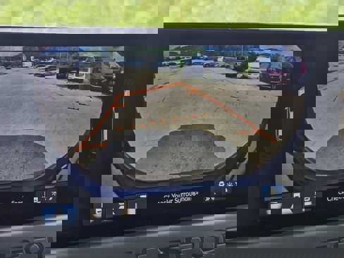 New 2026 Honda Passport TrailSport image 7