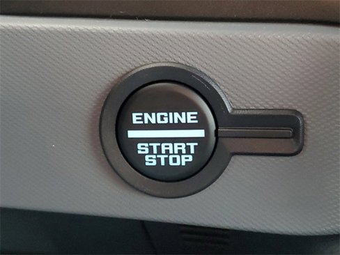 Certified 2023 Ford Bronco 4-Door image 16