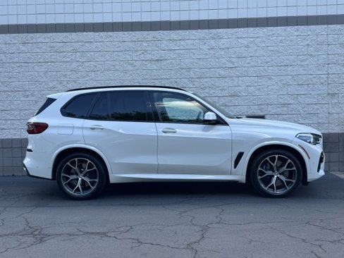 Used 2019 BMW X5 xDrive50i w/ M Sport Package image 15