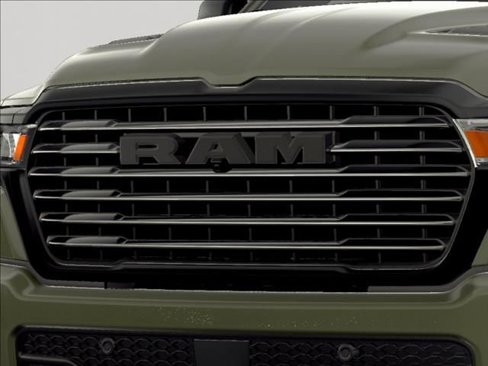 New 2026 RAM 1500 Laramie image 19