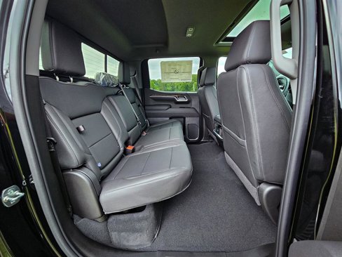 New 2026 GMC Sierra 1500 SLT w/ SLT Premium Plus Package image 39