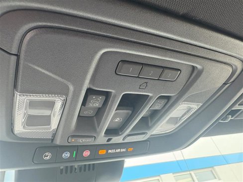 New 2025 Chevrolet Silverado 1500 ZR2 w/ Technology Package image 13