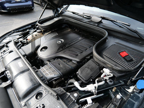Used 2022 Mercedes-Benz GLS 450 4MATIC image 59
