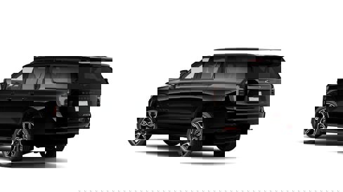 New 2026 Chevrolet Suburban RST image 54