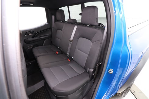 Used 2023 Chevrolet Colorado Trail Boss w/ Advanced Trailering Package image 18