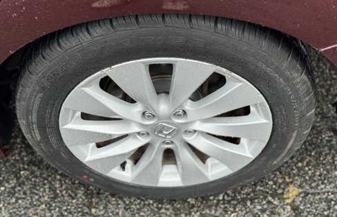 Used 2015 Honda Accord EX-L image 38