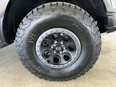 New 2025 Ford F150 Raptor image 25