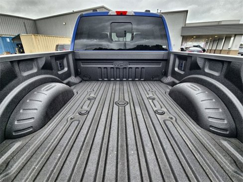 New 2026 Ford F350 XLT image 15
