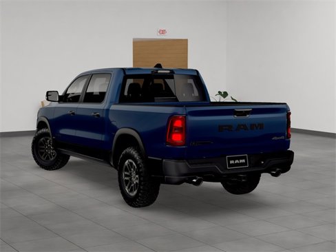 New 2026 RAM 1500 Rebel image 4