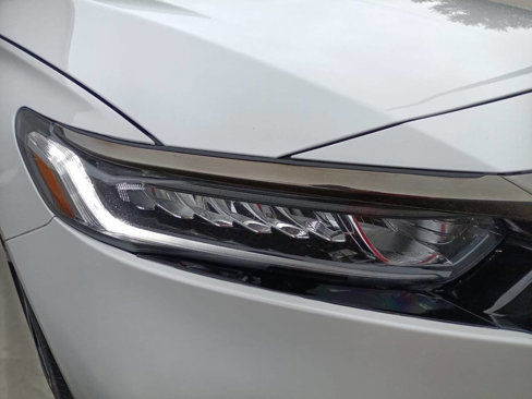 Used 2020 Honda Accord Sport image 10