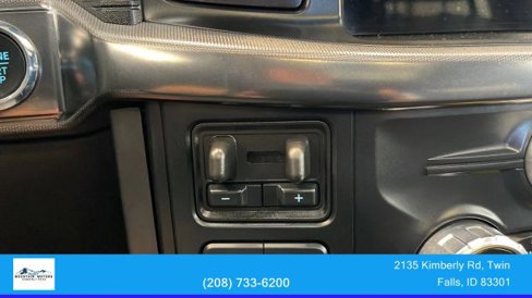 Used 2024 Ford F150 Lariat w/ Equipment Group 502A High image 41