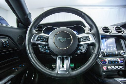 Used 2018 Ford Mustang GT Premium w/ Equipment Group 401A image 43