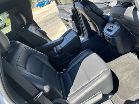 New 2025 Lincoln Navigator Reserve w/ Jet Appearance Package image 13