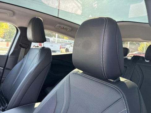 Used 2024 Ford Mustang Mach-E Premium image 28
