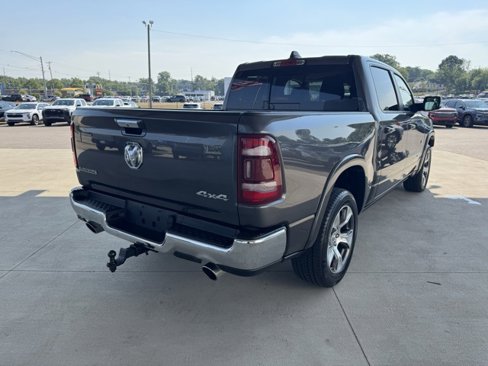 Used 2021 RAM 1500 Laramie image 5