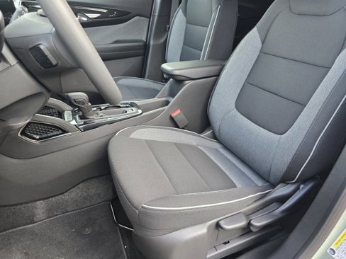 New 2026 Chevrolet TrailBlazer LT image 15