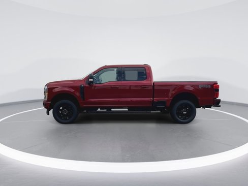 New 2026 Ford F250 XLT image 7