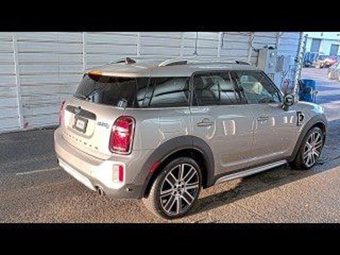 Used 2024 MINI Cooper Countryman S image 4