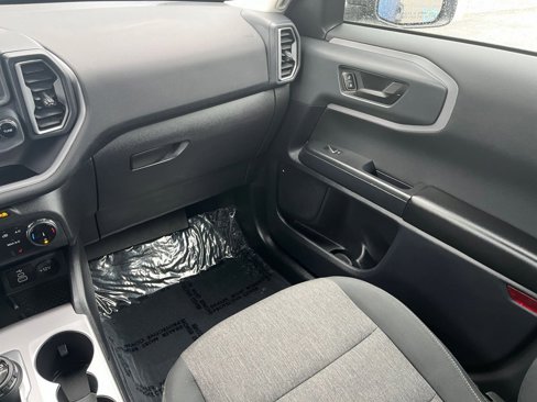 Used 2024 Ford Bronco Sport Big Bend w/ Convenience Package image 32