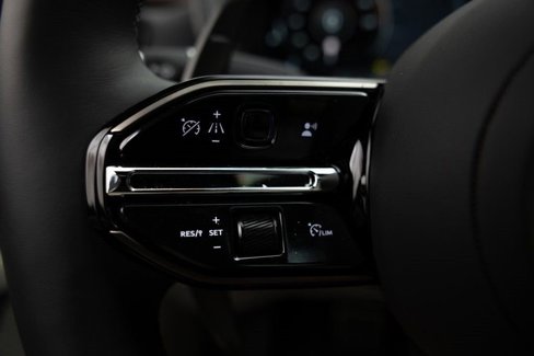 New 2025 Aston Martin DBX 707 image 74