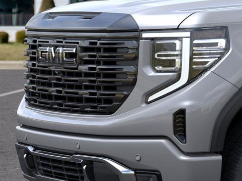 New 2026 GMC Sierra 1500 Denali Ultimate image 33