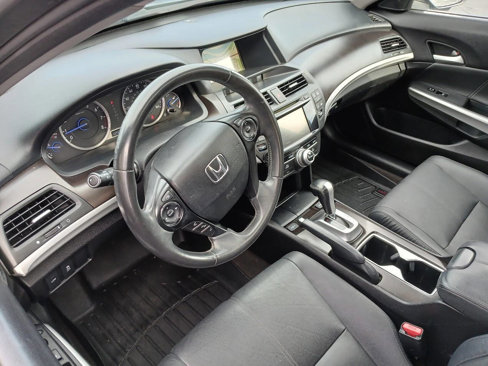 Used 2014 Honda Crosstour EX-L image 13