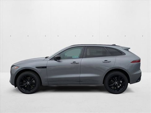 New 2026 Jaguar F-PACE R-Dynamic S image 5