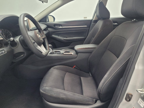 Used 2022 Nissan Altima 2.5 SV image 17
