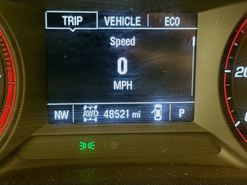 Used 2023 Chevrolet TrailBlazer RS w/ Convenience Package image 19