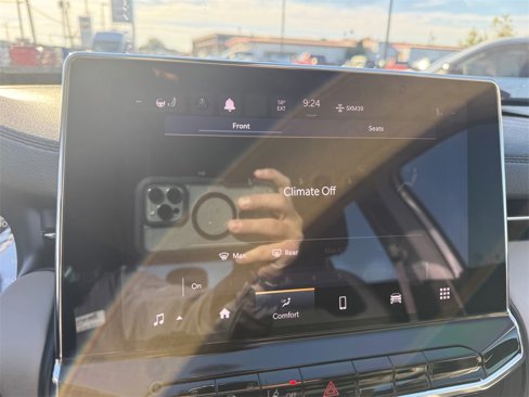 Certified 2022 Jeep Compass Limited image 23