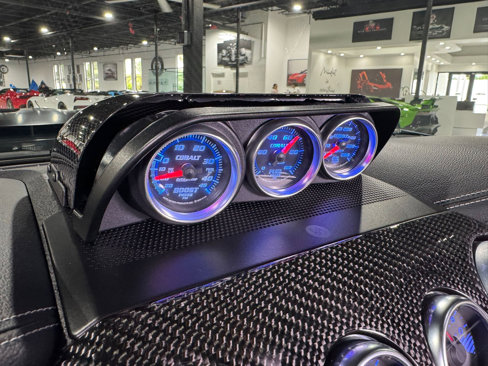 Used 2023 Ford Mustang GT Premium w/ GT Performance Package image 25