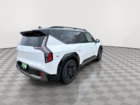 New 2026 Kia EV9 GT-Line image 8