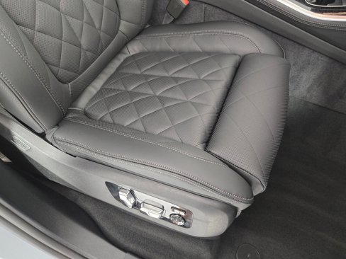 New 2026 BMW X5 xDrive40i w/ M Sport Package image 18