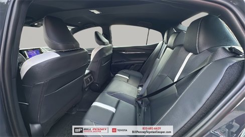 New 2026 Toyota Camry SE image 12