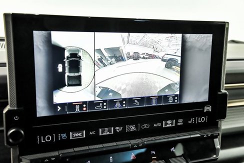 New 2025 GMC Hummer EV 3X image 18