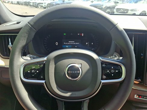New 2026 Volvo XC60 B5 Core w/ Climate Package image 15