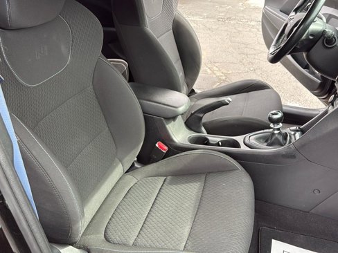Used 2020 Hyundai Veloster N w/ Performance Package image 16