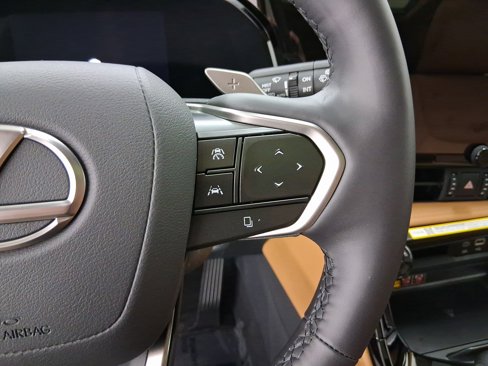 New 2026 Lexus NX 350 AWD w/ Luxury Package image 21