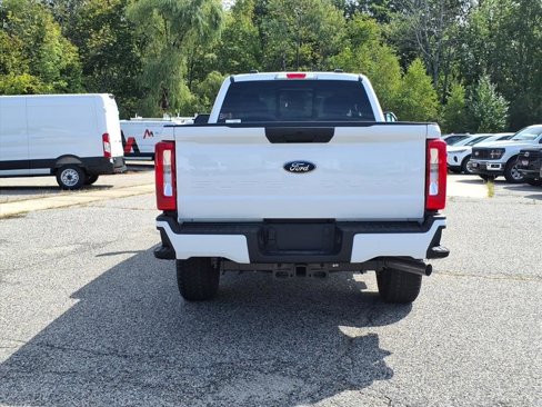 New 2026 Ford F350 XL image 10