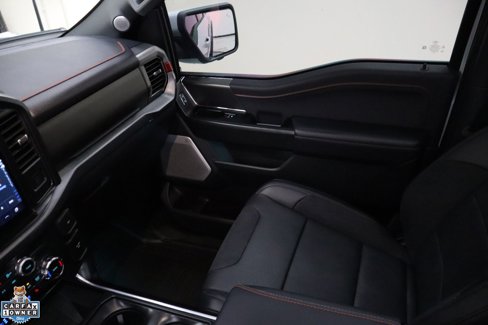 Used 2025 Ford F150 Raptor image 22