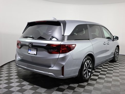 New 2026 Honda Odyssey EX-L image 4