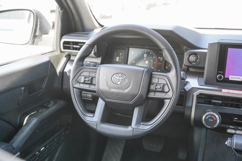 New 2025 Toyota Tacoma SR5 image 18