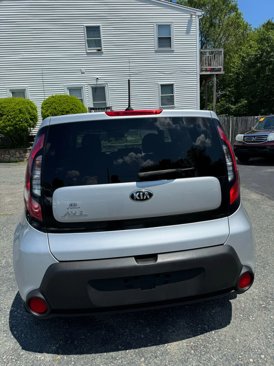 Used 2015 Kia Soul image 6