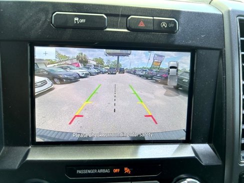 Used 2018 Ford F150 XLT w/ Equipment Group 302A Luxury image 14