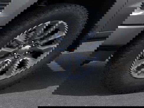 New 2026 Chevrolet Silverado 1500 RST image 9