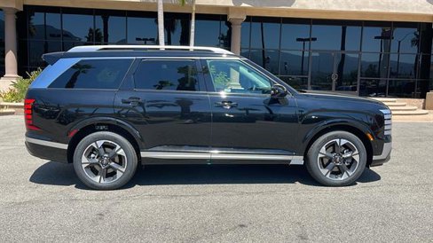 New 2026 Hyundai Palisade Limited image 6