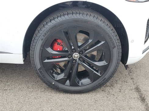 New 2026 Jaguar F-PACE R-Dynamic S image 5