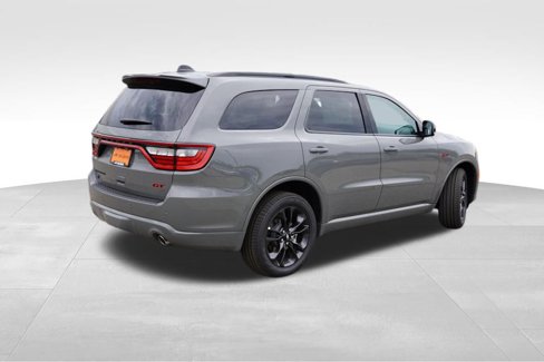 New 2025 Dodge Durango GT image 3