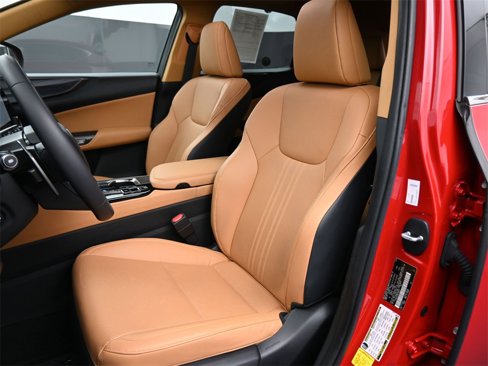 Used 2024 Lexus NX 250 FWD w/ Premium Package image 15