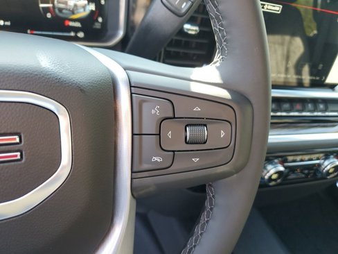 New 2026 GMC Sierra 2500 SLE w/ SLE Value Package; image 19